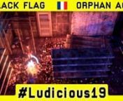 18 nominated games for the Ludicious Awards 2019. nnInnovation in Games Awardn0°N0°W by Colorfiction, USAnFire Escape by iNK Stories, USAnFrost by kunabi brother, AustrianG30 by Ivan Kovalov, UkrainenOrphan Age by Black Flag, FrancenPikuniku by Sectordub, UKnSemblance by Nyamakop, South AfricanSupertype by Philipp Stollenmayer, GermanynTickTock: A Tale for Two by Other Tales Interactive, DenmarknUnheard by NEXT Studio, ChinanVR Giants by Wolfgang Tschauko, AustriannEmerging Talent AwardnAnybal