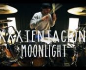 XXXTENTACION - Moonlight &#124; Drum CovernnR.I.P. LEGEND.nnnFilmed and recorded @ KliniQue Studio, Genova - ItalynnThis video was filmed, edited, engineered, and produced in its entirety by myself, Alberto Lax. nAudio Recording: Alberto Lax.nnSUBSCRIBE for more!n&amp;nFollow me on Instagram: https://www.instagram.com/albedrumz/nnnSpecial thanks to my friend:nnAxel:nhttps://www.instagram.com/axel420er (Mix)nnnMy equipment:nnDrums &#124; Pearl E-PRO Live / Tama snarenCymbals &#124; Zildjian K Custom Hybrid &amp;amp