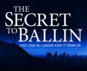 The Secret to Ballin Journey (UNCUT) from new movie bash