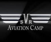 This summer myself and two other MMS staff had a couple of opportunities to be involved in teen summer aviation camps. The goal of these camps wast to expose young men and woman to aviation and how it is used as an effective tool to glorify our Creator. nnThe first camp was up in Ashtabula, OH and was at Stoney Glen Camp. This was a Christian Service Brigade teen boy high adventure camp. Each of the approx. 60 boys (12-18 yo) chose one high adventure activity to participate in for the entire wee