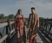 It was an honor being able to create this beautiful film of Megha + Jakub&#39;s unique wedding celebration at Pearl Banquets &amp; Conference Center. It consisted of both a Catholic and Hindu ceremony and the celebration was full of energy. Working alongside Shalin Photo we captured amazing shots of the first look, baraat (from the air as well), both ceremonies, the toasts and all the performances at the reception. It was a day that won&#39;t soon be forgotten!