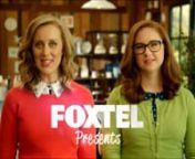 The Great Australian Bake Off Season 1 Launch from the great australian bake off season 6 episode 6