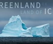 NEW MOVIE ABOUT ICELAND: https://vimeo.com/312694146nnGreenland- Since 8 years I&#39;m traveling to this magical country. Today quiet and untouched places are becoming more and more rare. On my first visit to Greenland, I was fascinated by the incredible power of nature that can be felt everywhere. But during the last years things have changed. The amount of icebergs is increasing savagely. Glaciers I&#39;m visiting every year are retreating not meters but kilometers a year and the unending amount of
