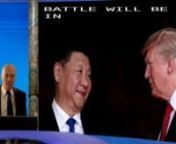 Summary of tonight&#39;s 29-Nov-2018 WorldWatch.TV news:nn • Merkel&#39;s plane makes unscheduled landing after technical hitchn • G20 summit - Why Trump and Xi won&#39;t make a dealn • Trump&#39;s trade war - Stakes are high at G20 summitn • China v the US - Not just a trade warn • Yemen war - Vote in US Senate delivers rebuke to Trumpnn nTonight&#39;s live stream can be viewed anytime on demand at the links shown below:non Facebook at https://www.Facebook.com/WorldWatchTV/ - Match the date y
