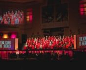 The 2018 night of Christmas worship featuring the GBC Worship Choir &amp; Orchestra.