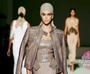Follow the link to see the full show: nhttps://youtu.be/aZ8v8EMkbSMnnTom Ford Spring 2019 Womens Ready-To-Wear Collection by designer Tom Ford. See more backstage photos: [https://goo.gl/LY88ve] More reviews and pictures at http://globalfashionnews.com Subscribe NOW to our YouTube Channel: https://goo.gl/t5hvUy nTwitter: https://goo.gl/TZURRl nInstagram: https://goo.gl/fRTDJh nFacebook: https://goo.gl/dO45we nTumblr: https://goo.gl/OBKvy0 nSnapchat: https://goo.gl/fWCq65 nVimeo: https://goo.gl/e