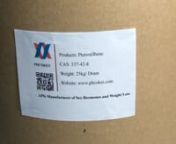 Raw Pterostilbene powder (537-42-8) Manufacturers - Phcoker Chemicalnnhttps://www.phcoker.com/product/537-42-8nnPterostilbene (537-42-8) DescriptionnPterostilbene a naturally-derived stilbenoid structurally related to resveratrol, with potential antioxidant, anti-inflammatory, pro-apoptotic, antineoplastic and cytoprotective activities. Upon administration, pterostilbene exerts its anti-oxidant activity by scavenging reactive oxygen species (ROS), thereby preventing oxidative stress and ROS-indu