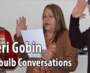 Hibulb Conversations – Teri Gobin from gobin