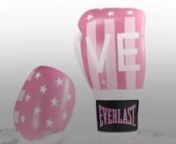Shape: Bloomingdale’s + Everlast are giving breast cancer a one-two punch this October from breast punch
