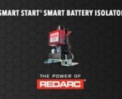 01 Smart Start® Smart Battery Isolator SBI12 – ALL from sbi