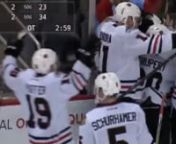 Josh Shalla scores the winner for the Indy Fuel on March 23, 2019. Clips from Fuel and ECHL TV.