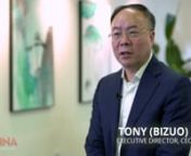 Part of the China BioPharma ETF (Nasdaq: CHNA) video series. Cellular Biomedicine Group (CBMG) aims to be a leader in China in cell therapies. Included in the video are CEO Tony (Bizuo) Liu, Chairman Terry Belmont, and Strategy Lead, Technical and Manufacturing Robin Ng.