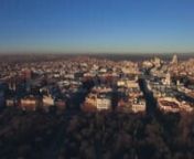 Get 100&#39;s of FREE Video Templates, Music, Footage and More at Motion Array: http://bit.ly/2SITwWM nnnGet this here: https://motionarray.com/stock-video/buen-retiro-park-203512nnBuen Retiro Park is a gorgeous aerial shot of Buen Retiro Park, one of the largest natural parks in the city of Madrid, Spain. This 1920x1080 (HD) video clip will look beautiful in any video project that depicts nature, bayside living and travel. This video will look great in your next edit, video, or documentary. Take yo