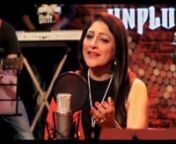 Chandini RB - Aaj Jaane Ki Zid Na Karo from aaj jaane ki zid na karo karaoke