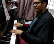 Piano Cover: Dhruba&#39;s Piano Channel! nThis was Recorded with 6 Mics!﻿&#39;nnn