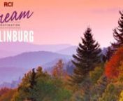 Start planning your Gatlinburg Tennessee exchange today with RCI: http://bit.ly/2OZ7vGrnnFrom the Appalachian folk music of the Smoky Mountains to the cherished country ballads of Nashville to the mellow blues of Memphis, Tennessee is a land of song. Start your journey in Great Smoky Mountains National Park, where steep hiking trails and low-slung valleys compete for attention. Nearby, folk and bluegrass bands fiddle away in Gatlinburg, while in Pigeon Forge strands of country music can be heard