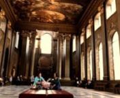 The Painted Hall - Greenwich UK