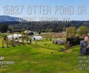 For more details about this listing, click here: http://bit.ly/15837-Otter-Pond-DrnnLocated in the highly coveted Gunderson Area in the heart of Skagit horse country. Hacienda Del Noroeste is an amazing turn key equestrian facility. This first time on market offering would be an ideal location for boarding with a lot of potential for positive cash flow and investment. With it’s close proximity to the I-5 corridor this location is a perfect candidate for a lay over facility or horse hotel for t