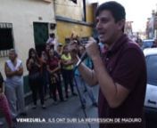 TF1 20H - 01 02 19 - La répression du régime de Maduro from 01 02 19 tf1