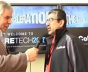 IoTium's CEO talks security, intelligence buildings at RealComm's Core Tech from iotium