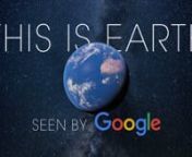 I used Google Earth Studio to make a film about our planet. Enjoy!nnYou can activate subtitles to know what each place is.nn00:13 Indian00:20 West Side National Park, Bahamasn00:27 West Maui Forest Reserve, Hawaïn00:33 Sossusvlei, Namibian00:40 Grand Prismatic Spring, Yellowstone National Parkn00:47 Antarctic Peninsula, Antarctican00:53 Potash Ponds, Utahn01:00 Mount Fuji, Japann01:06 Airplane Boneyard, Arizonan01:13 Amazon River, Braziln01:20 Mount Everest, Tibetn01:27 Maccu Picchu, Perun01:33