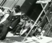 2Pac Death Around The Corner Makaveli Soulja RMX) LaceyLace Video from makaveli 2pac