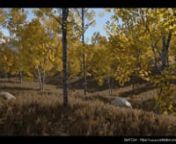 Realistic Forest Pack is available on Unreal Marketplace:nhttps://www.unrealengine.com/marketplace/realistic-forest-packnnand you can also buy on Artstation! nhttps://www.artstation.com/serifcandurmaz/store/6N27/realistic-forest-pack-unreal-engine-4nnSupport:nhttps://discord.gg/6ktsHxtnserifcan@massivecrystal.comnnDESCRIPTION:nnThis package includes high-quality demo maps, grass, flowers, rocks and more. You can easily create your maps and generate all plants with material and procedural foliage