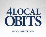 Daily Obits for 3-3-2019 WBOY from wboy