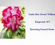4 Local Obits Daily Obituary 3-2-2019 WBOY from wboy