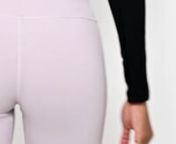 Enhance your performance with Alo Yoga&#39;s black Barre Long Sleeve top, featuring a wrap-around design and long ribbed sleeves.nhttps://thesportsedit.com/products/alo-yoga-barre-long-sleeve-black