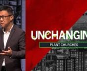 PLANT CHURCHESnSeries: UnchangingnnPlanting churches is integral to our vision and we have the privilege to do so in the communities God places us in. Will you tap the power of the Holy Spirit and partner with Him to fulfil the Great Commission?nn1) Holy Spirit As Our Power SourcennList the different kinds of power (electrical power, political power, the power of wealth etc) you experience in daily life. What do you think are some common features these types of power share? How are they similar