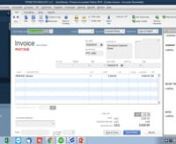 QuickBooks Sales Invoice customization, Tax invoice format invoice in quickbooks, Amount in words in quickbooks invoice,Quickbooks Vat invoice format in uae , FTA approved tax invoice format in quickbooks.nn◘ Multiple Currency Invoice with Exchange Rate(Particular Country)n◘ Tax can be Customize According to FTA Of the Particular Countryn◘ VAT Calculation are Possiblen◘ Total amount in words are also Possible nnnFor More Information and Free Demo:nnCall Us: +971 4 239 8571 / +971 50 96