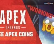 Download Free Apex Legends SeedHack HACK AimBot WHnn�Link to Download : http://bit.ly/2HyrLx8n�Password: 1234nnHWID spoofer!nMenunPlayer ESPnDistancenSeedHacknHealthnTeam checknWallHacknAdvanced configurationnAimbotnAdvanced aimbot smoothing to make you look very legit.nTarget selector (change max range of targets etc.)