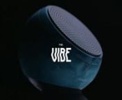 Set the vibe. Including all of the highly functional features you value in The Barnacle Plus, The Barnacle Vibe includes next-level upgrades- maximizing overall sound performance, tool-free universal mounting capabilities, iTunes .MP4A compatible internal storage, and true wireless dual speaker pairing. Designed to suit your fast paced lifestyle and set the tone for aquatic adventure, The Barnacle Vibe’s modern construct blends fashion with unprecedented outdoor functionality. This speaker is
