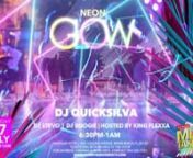 MTO2019_Neon_Glow_Promo from mto 2019