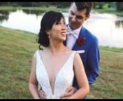 Highlight film of Alex and Josh&#39;s wedding at Ma Maison in Dripping Springs, TX on Sunday May 12, 2019. nCamera and editing: Daniel Ka.nAustin Dripping Springs San Antonio Dallas Houston Wedding Videographer.nFor more info, please visit www.danielkavideo.comnMusic licensed through Musicbed.