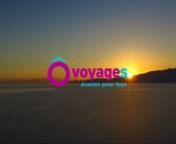 Vidéo de promotion réalisée pour l’agence de voyage ÔVOYAGES pour faire découvrir l’hôtel Ariadne Beach 4* en Crète et ses environs.