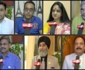 - In this episode TravelTV.News focuses on:nn- The travel agents are questioning the importance of visa facilitation centers in India and are raising their voice against daily problems. We further investigaten n- We Interviewed:nn- RAVI GOSAIN, Managing Director, ERCO Travelsn- LOKESH CHAWLA, Director, Xtra Mile Travel Servicesn- RAJESH MUDGIL, Secretary, Indian Association of Tour Operators (IATO)n- JYOTI MAYAL, Hon. Secretary General, Travel Agents Association of India (TAAI)n- DALIP GUPTA, Ow