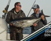 Bluefin tuna fishing in San Diego and permit fishing in the Florida Keys. nSpring time has sprung for Ali and Rush on their respective coasts, and it’s a great time to grab a buddy and head offshore to take advantage of what happens on the water this time of year. nFor Ali, it marks the beginning of the San Diego fishing bluefin tuna season. For Rush, it’s a great time to target permit on the wrecks in Key West Florida.nnStarring:nRush Maltz @odyssea_sportfishing_kwnAli Hussainy @bdoalinBret