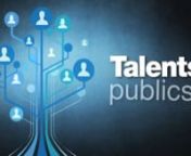RH, management, carrières, formation, gestion des compétences... Retrouvez toutes les émissions Talents publics sur https://www.acteurspublics.fr/webtv/emissions/talents-publics !