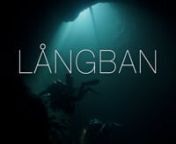 Långban is a mine located in Sweden. Filmed during three dives on 20m and 55m level.nnMusic:nSilent Partner - Dark StepnnFilmed with:nUnderwater: Sony A6000, Sony 10-18, Nauticam housingnLights: 2x VI-5000 + Gralmarine LED 16 duo videonAbove water: GoPro Hero 3 Black