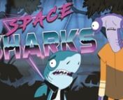 After crash landing on Earth, Trevor and Gleb, two charismatic alien-sharks from outer space are forced to explore an unfamiliar and intimidating planet.nnCreated by: nStefan SchumachernnVisitnhttps://sharkstewards.org/nto learn about how you can help sharks!nnConsider donating to one of these organizations:nnhttps://wildaid.org/nnhttps://www.wcs.org/nnn---------nnSTARRING:nJeremy MannnZach OldenkampnnFEATURING:nXimena RendonnnORIGINAL SCORE + SOUND DESIGN:nKevin DusablonnMike ForstnnPRODUCTION