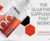 The original glutathione formula is designed to delay the effects of aging Glutathione functions as both an antioxidant, as well as an antitoxin for your body; Boosting the immune system, promoting anti-aging and improving cellular function.