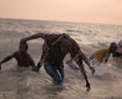 Mantra chronicles the dangerous obstacles refugees face on their journeys to reach safer harbors.nInfo on the shoot https://www.noisia.nl/2016/10/mantra-official-videonArticle on Billboard http://www.billboard.com/articles/news/dance/7541056/noisia-mantra-video-refugeesnMore at http://silvanderwoerd.com