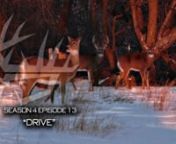 After a fairly slow fall in Wisconsin, Joey and Logan head to North Dakota in hopes of turning their season around.The boys went through hell and back to find the deer and get permission but the payout was worth it.