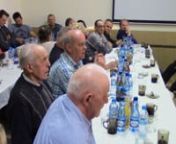 Dziś (6.05) odbyło się pierwsze posiedzenie Rady Samorządów Osiedlowych po serii zebrań mieszkańców, na których wybierano szefów Samorządów Osiedli. Najwyższa frekwencja była na Osiedlu nr 6 Pawłówko - Małe Osady: