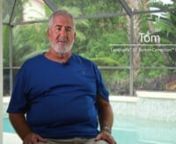 Tom was worried that bunion pain would curtail his ability to be active; maybe for the rest of his life.As he researched treatment options, he learned that many patients were unhappy with traditional approaches to bunion correction; and that several had experienced recurrence.As an engineer, when he stumbled onto the Lapiplasty® Procedure information online, it just made good common sense to him.Hear his unique perspective now.nnM373A