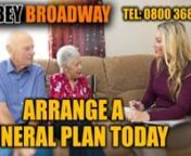 Low Cost Prepaid Funeral Plans Halifax &#124; Funeral Plans HalifaxnVisit:https://www.abbeybroadway.com/halifax-funeral-plans/nTel:0800 368 9770 for More informationnCompare Prepaid Funeral Plans costs and benefits, with average funeral costs rising arrange to pay for your Funeral Service at today’s prices and costs, we provideaffordable Prepaid Funeral plans from leading nationwide funeral plan providersnVisit:https://www.abbeybroadway.com/halifax-funeral-plans/nOver 50s Funeral plans provided b