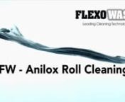 Flexo Wash provides cleaning technology for the flexographic and gravure printing industries. Our cleaning process is designed for roll cleaning, plate washing and parts washing for narrow web, wide web and gravure print products.