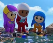 Go Jetters follows the adventures of Xuli, Kyan, Lars, Foz and disco-dancing Ubercorn as they travel the world saving famous landmarks from the mayhem caused by mischievous Grandmaster Glitch. Watch out for series 3 on CBeebies - currently in production and due for release August 2019!